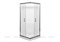 Душевой уголок Aquanet Alfa Cube NAA1142 90x90 прозрачное стекло 98310553 - фото 5690 Душевой уголок Aquanet Alfa Cube NAA1142 90x90 прозрачное стекло 98310553 - фото 5690