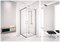 Душевой уголок Aquanet Alfa Cube NAA1142 90x90 прозрачное стекло 98310553 - фото 5693 Душевой уголок Aquanet Alfa Cube NAA1142 90x90 прозрачное стекло 98310553 - фото 5693