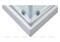 Душевой уголок Aquanet SE-900S 90x90 узорчатое стекло 98302357 - фото 5707 Душевой уголок Aquanet SE-900S 90x90 узорчатое стекло 98302357 - фото 5707