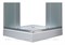 Душевой уголок Aquanet SE-900S 90x90 узорчатое стекло 98302357 - фото 5708 Душевой уголок Aquanet SE-900S 90x90 узорчатое стекло 98302357 - фото 5708