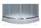 Душевой уголок Aquanet SE-900Q 90x90 узорчатое стекло 98300982 - фото 5719 Душевой уголок Aquanet SE-900Q 90x90 узорчатое стекло 98300982 - фото 5719