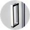 Душевой уголок WasserKRAFT Aller 10H06R WHITE 120x80 93787374 - фото 5876 Душевой уголок WasserKRAFT Aller 10H06R WHITE 120x80 93787374 - фото 5876