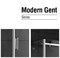 Душевой уголок Gemy Modern Gent S25191C-A6-80 120x80 93462799 - фото 5933 Душевой уголок Gemy Modern Gent S25191C-A6-80 120x80 93462799 - фото 5933
