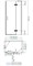Душевой уголок WasserKRAFT Aller 10H06R 120x80 91776016 - фото 6386 Душевой уголок WasserKRAFT Aller 10H06R 120x80 91776016 - фото 6386