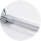 Душевой уголок WasserKRAFT Leine 35P01 90x90 89111695 - фото 6533 Душевой уголок WasserKRAFT Leine 35P01 90x90 89111695 - фото 6533