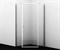 Душевой уголок WasserKRAFT Leine 35P11 90x90 89098693 - фото 6536 Душевой уголок WasserKRAFT Leine 35P11 90x90 89098693 - фото 6536
