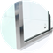 Душевой уголок WasserKRAFT Wesser 78F03 90x90 89097833 - фото 6554 Душевой уголок WasserKRAFT Wesser 78F03 90x90 89097833 - фото 6554