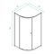 Душевое ограждение Iddis Mirro M70R128i23 86130641 - фото 6758 Душевое ограждение Iddis Mirro M70R128i23 86130641 - фото 6758