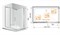 Душевой уголок Cezares PREMIER-SOFT-W-AH-1-120/90-C-Cr-IV 82308199 - фото 6857 Душевой уголок Cezares PREMIER-SOFT-W-AH-1-120/90-C-Cr-IV 82308199 - фото 6857