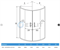 Душевой уголок Erlit 90x90 ER10209D-63 82062399 - фото 6992 Душевой уголок Erlit 90x90 ER10209D-63 82062399 - фото 6992