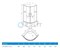 Душевой уголок Erlit 80x80 (ER0508T-C4) 76442492 - фото 7074 Душевой уголок Erlit 80x80 (ER0508T-C4) 76442492 - фото 7074