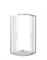 Душевой уголок BAS Latte R-80-C-WE 64350397 - фото 7319 Душевой уголок BAS Latte R-80-C-WE 64350397 - фото 7319