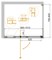 Душевой уголок Cezares VARIANTE 80x90 L/R 62368337 - фото 7766 Душевой уголок Cezares VARIANTE 80x90 L/R 62368337 - фото 7766