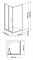 Душевой уголок BandHours Snow/Side/Square 88 80х80 61360062 - фото 8098 Душевой уголок BandHours Snow/Side/Square 88 80х80 61360062 - фото 8098