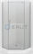 Душевое ограждение Erlit ER10110V-C1 100x100 60644650 - фото 8155 Душевое ограждение Erlit ER10110V-C1 100x100 60644650 - фото 8155