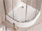Душевой уголок IFO Silver 90x90 RP5190214003 48942826 - фото 8552 Душевой уголок IFO Silver 90x90 RP5190214003 48942826 - фото 8552
