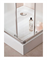 Душевой уголок IFO Silver 90x90 RP5290222003 48942578