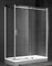Душевой уголок Gemy Modern Gent S25151 L/R 150x80 47251090 - фото 8573 Душевой уголок Gemy Modern Gent S25151 L/R 150x80 47251090 - фото 8573