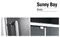 Душевой уголок Gemy Sunny Bay S28071 90x90 47245284 - фото 8632 Душевой уголок Gemy Sunny Bay S28071 90x90 47245284 - фото 8632