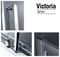 Душевой уголок Gemy Victoria S30061A 80x80 47236569 - фото 8674 Душевой уголок Gemy Victoria S30061A 80x80 47236569 - фото 8674