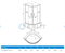 Душевой уголок Erlit ER0509T-C3 90x90 23664014 - фото 9284 Душевой уголок Erlit ER0509T-C3 90x90 23664014 - фото 9284