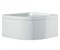 Душевое ограждение AM.PM Sense deep 90x90 W75G-222A090WT 23463121 - фото 9300 Душевое ограждение AM.PM Sense deep 90x90 W75G-222A090WT 23463121 - фото 9300