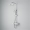 Душевая система AM.PM Inspire 2.0 ShowerSpot с термостатом F0750A400 114082754 - фото 9391 Душевая система AM.PM Inspire 2.0 ShowerSpot с термостатом F0750A400 114082754 - фото 9391