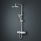Душевая система AM.PM Inspire 2.0 ShowerSpot с термостатом F0750A400 114082754 - фото 9396 Душевая система AM.PM Inspire 2.0 ShowerSpot с термостатом F0750A400 114082754 - фото 9396