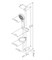 Душевой комплект Am.Pm Inspire 2.0 F0150A000 114080584 - фото 9404 Душевой комплект Am.Pm Inspire 2.0 F0150A000 114080584 - фото 9404