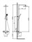 Душевая стойка Timo TETRA-THERMO SX-0169/00 CHROME 97183307 - фото 9595 Душевая стойка Timo TETRA-THERMO SX-0169/00 CHROME 97183307 - фото 9595