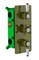 Душевая система скрытого монтажа Timo NELSON SX-1391/02SM ANTIQUE 97097445 - фото 9611 Душевая система скрытого монтажа Timo NELSON SX-1391/02SM ANTIQUE 97097445 - фото 9611