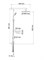 Душевая стойка WasserKRAFT A038 91829674 - фото 9669 Душевая стойка WasserKRAFT A038 91829674 - фото 9669