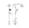 Душевая система IDDIS Renior RENSS5FI76 87801508 - фото 9717 Душевая система IDDIS Renior RENSS5FI76 87801508 - фото 9717