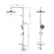 Душевая система IDDIS Calipso CALSB5Fi76 87801364 - фото 9732 Душевая система IDDIS Calipso CALSB5Fi76 87801364 - фото 9732