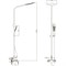 Душевая система IDDIS Leaf LEASBS0i06 87575747 - фото 9741 Душевая система IDDIS Leaf LEASBS0i06 87575747 - фото 9741