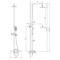 Душевая система LEMARK Tropic LM7006C 85838692 - фото 9781 Душевая система LEMARK Tropic LM7006C 85838692 - фото 9781