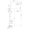 Душевая система LEMARK Tropic LM7002C 85838677 - фото 9785 Душевая система LEMARK Tropic LM7002C 85838677 - фото 9785