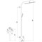 Душевая система LEMARK Melange LM4960CW 85800174 - фото 9797 Душевая система LEMARK Melange LM4960CW 85800174 - фото 9797
