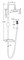 Душевая стойка с изливом Potato P3542 82310715 - фото 9843 Душевая стойка с изливом Potato P3542 82310715 - фото 9843
