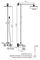 Душевая колонна Cezares QUATTRO-C-CVD-01-S 81585732 - фото 9866 Душевая колонна Cezares QUATTRO-C-CVD-01-S 81585732 - фото 9866