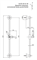 Душевая гарнитур Cezares ELITE-SD-01-Bi 81583887 - фото 9877 Душевая гарнитур Cezares ELITE-SD-01-Bi 81583887 - фото 9877