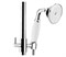 Душевая система Webert Ottocento OT760405 80681085 - фото 9899 Душевая система Webert Ottocento OT760405 80681085 - фото 9899