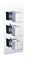 Душевая система скрытого монтажа Timo Tetra-Thermo SX-0179/00 chrome 76304330 - фото 9958 Душевая система скрытого монтажа Timo Tetra-Thermo SX-0179/00 chrome 76304330 - фото 9958