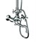 Душевая стойка Timo Nelson SX-1290/00 chrome 76304314 - фото 9970 Душевая стойка Timo Nelson SX-1290/00 chrome 76304314 - фото 9970